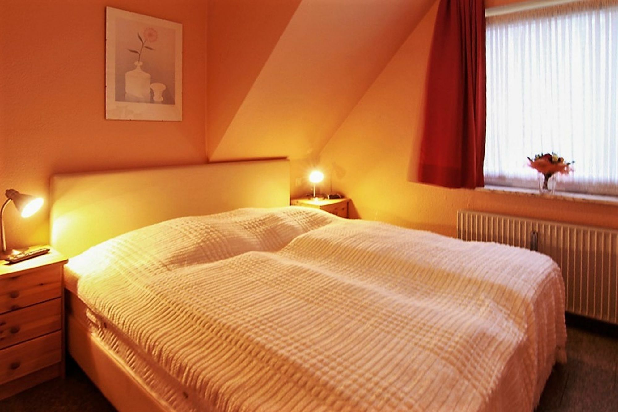 Elegant On The Island Sylt With Heating And Garden * Westerland