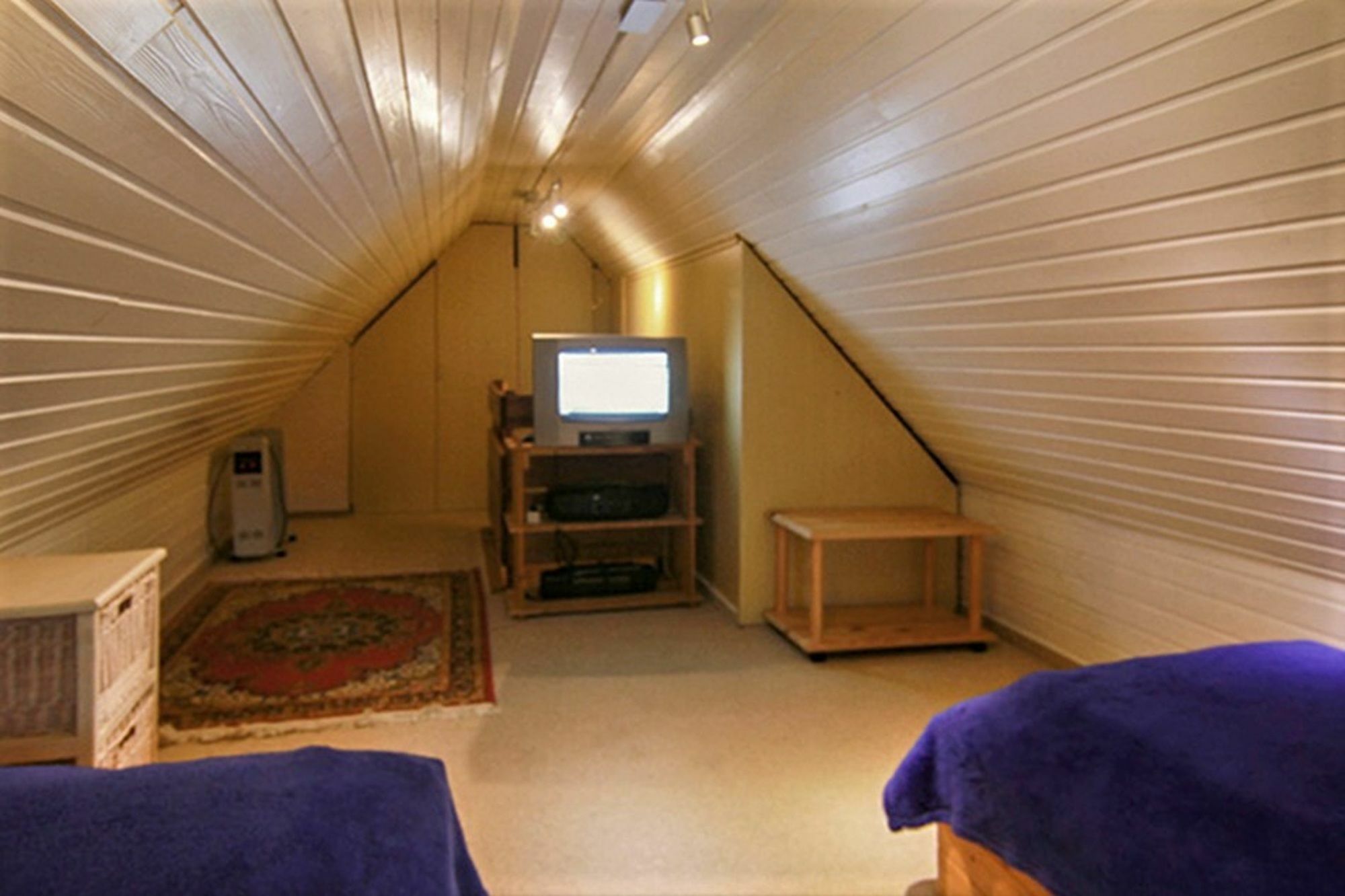 Apartment Elegant On The Island Sylt With Heating And Garden *