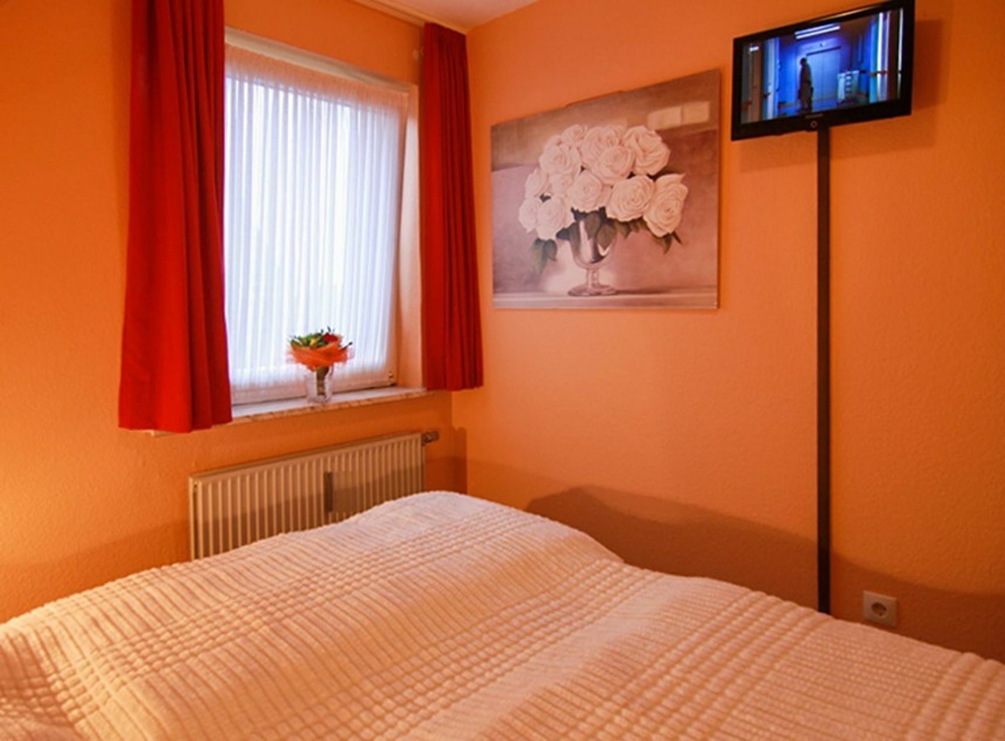 Elegant On The Island Sylt With Heating And Garden * Westerland